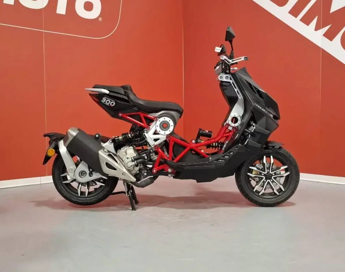 Italjet Moto Dragster 300 (2024) (4)