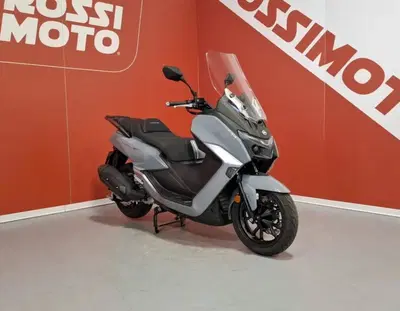 Sym Maxsym 400 GT (2024 - 26) nuova