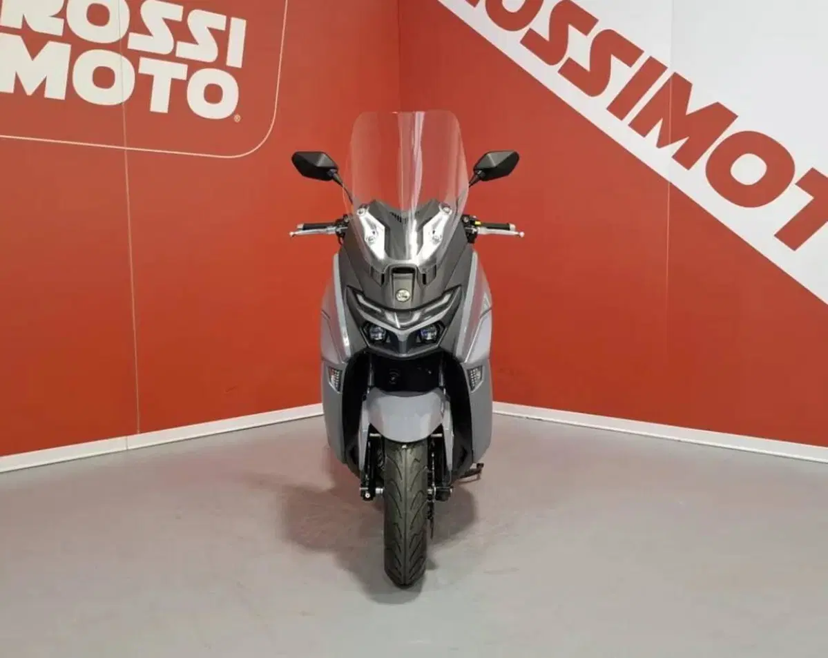 Sym Maxsym 400 GT (2024 - 26) (4)