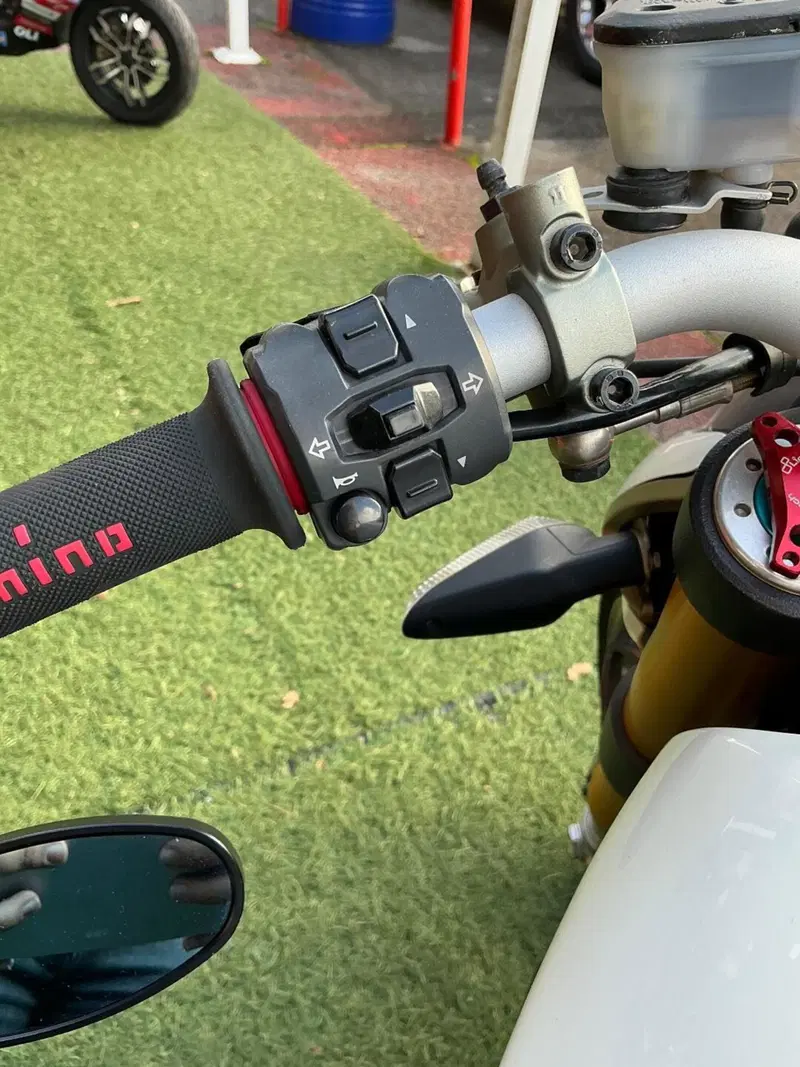 Ducati Streetfighter S (2009 - 14) (16)