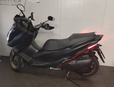 Zontes ZT350-E (2023 - 25) usata