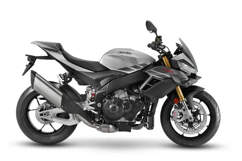 Aprilia Tuono V4 (2025 - 26) (2)