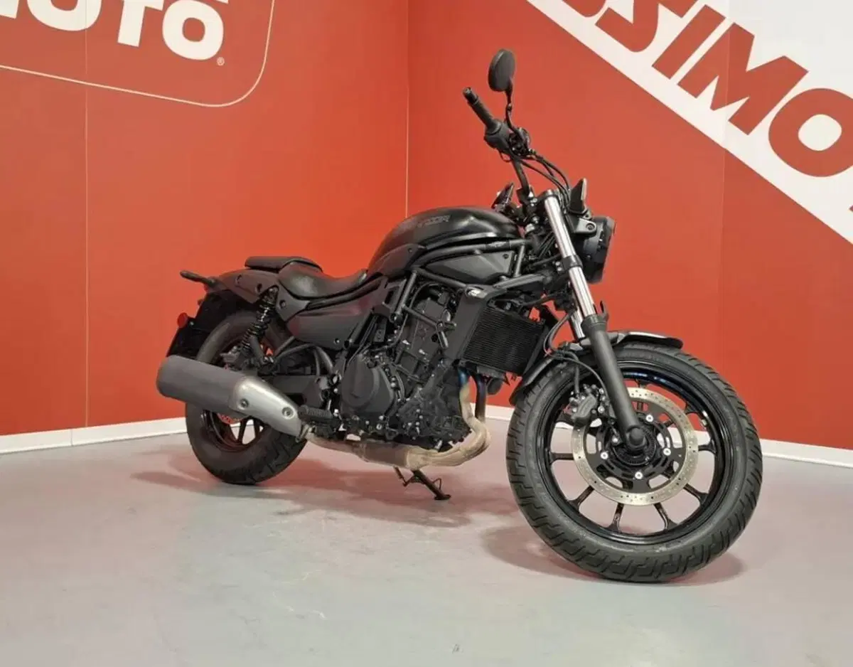 Kawasaki Eliminator 500 (2024 - 26)
