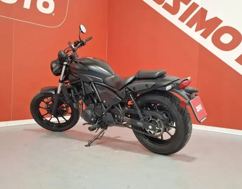 Kawasaki Eliminator 500 (2024 - 26) (5)