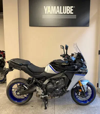 Yamaha Tracer 9 GT+ Y-AMT (2025 - 26) nuova