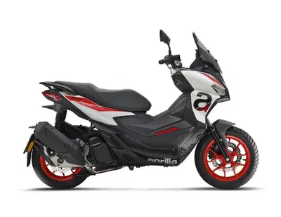 Aprilia SR GT 125 Sport (2025 - 26) nuova