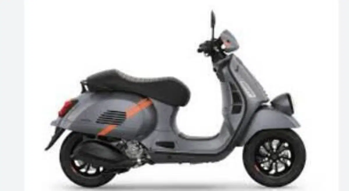 Vespa GTV 310 (2025 - 26) (2)
