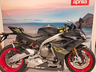 Aprilia RS 660 (2025 - 26) nuova