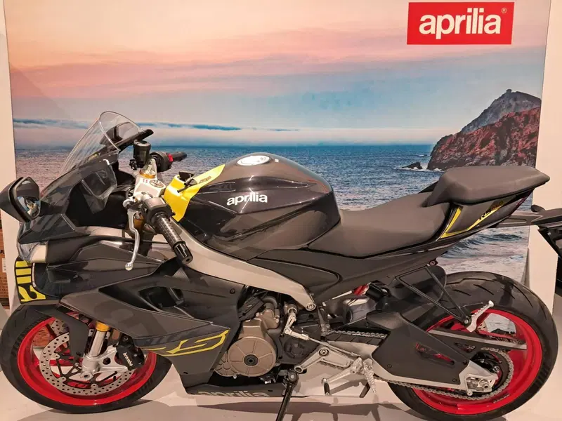 Aprilia RS 660 (2025 - 26) (5)