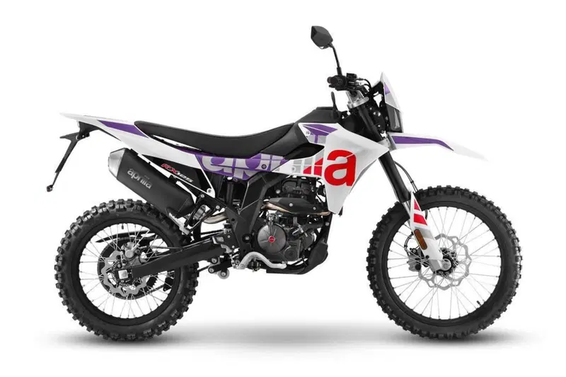 Aprilia RX 125 (2025 - 26) (2)