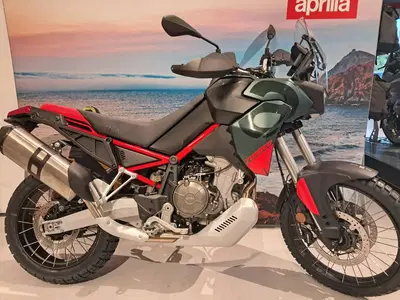 Aprilia Tuareg 660 (2025 - 26) nuova