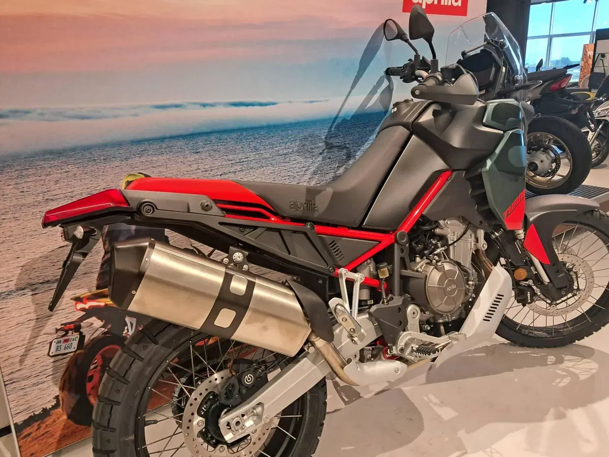 Aprilia Tuareg 660 (2025 - 26) (3)