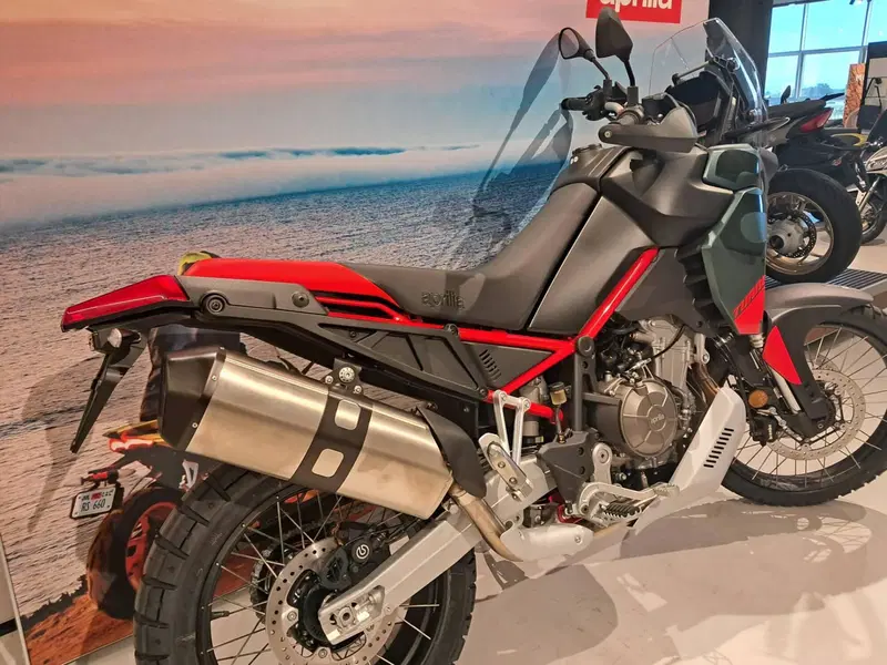 Aprilia Tuareg 660 (2025 - 26) (3)