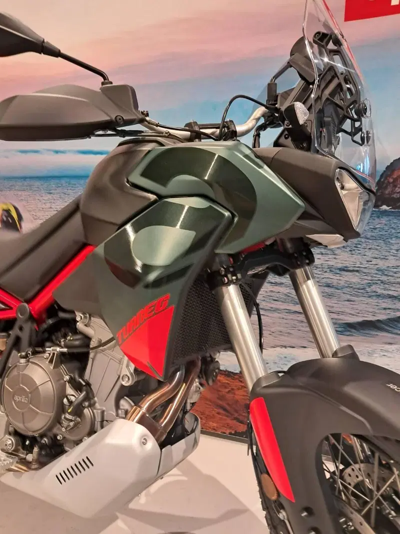 Aprilia Tuareg 660 (2025 - 26) (4)