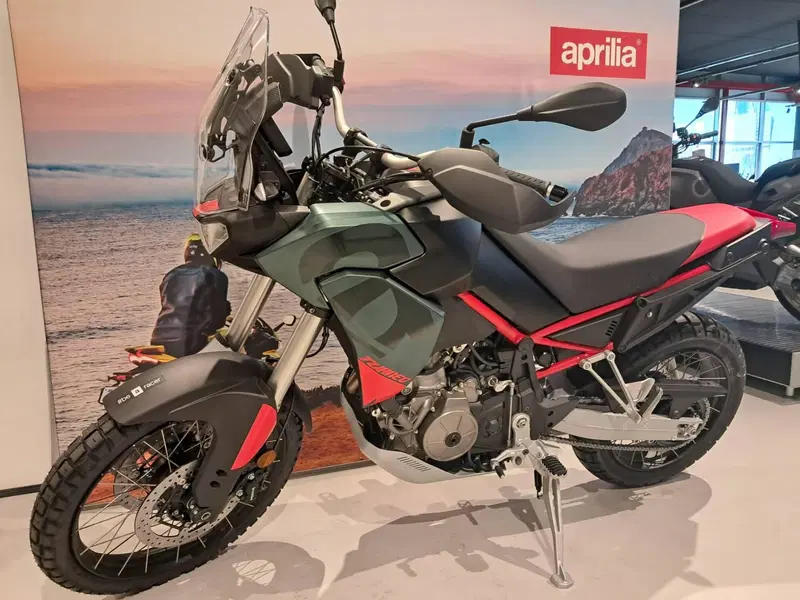 Aprilia Tuareg 660 (2025 - 26) (7)