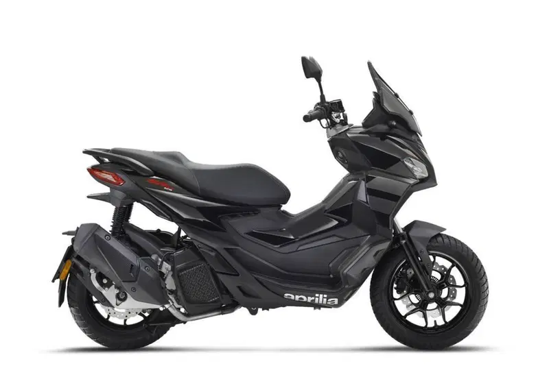 Aprilia SR GT 125 (2025 - 26) (3)