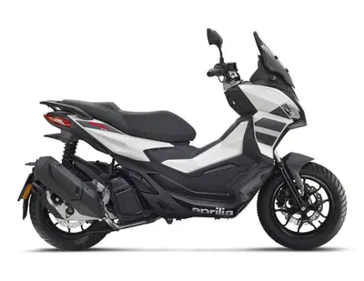 Aprilia SR GT 125 (2025 - 26) nuova