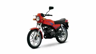 Gilera TG2 125