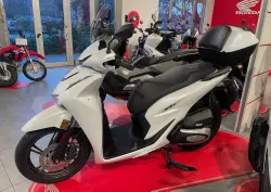 Honda SH 125 (2026) nuova