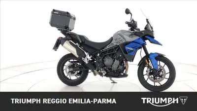 Triumph Tiger 850 Sport (2021 - 25) usata