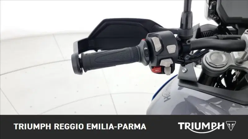 Triumph Tiger 850 Sport (2021 - 25) (11)