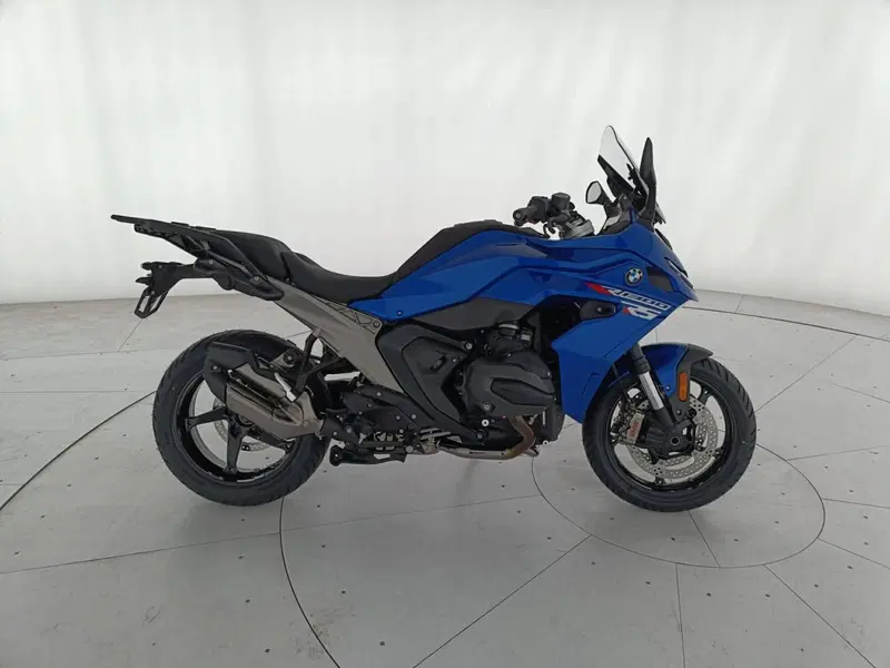 Bmw R 1300 RS (2026)