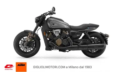 QJ Motor SRV 600 V (2025 - 26) nuova