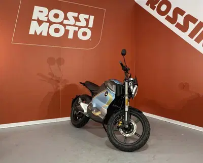 Super Soco TC Wanderer L3 (2021 - 24) nuova