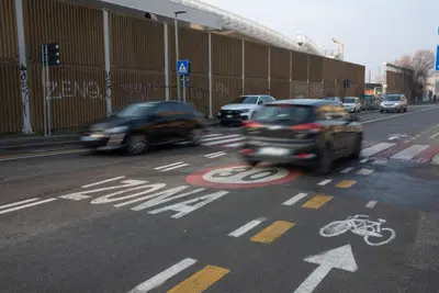Bologna Citt&agrave; 30: il TAR annulla la misura. Stop al limite dei 30 km/h?