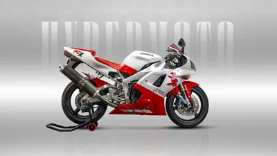 Yamaha YZF R1 (1998 - 99) usata