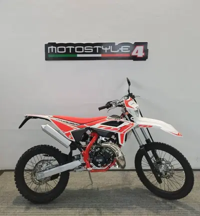 Betamotor RR 50 Enduro Sport (2021 - 26) nuova