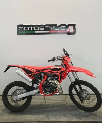 Betamotor RR 50 Enduro Sport (2021 - 26) nuova