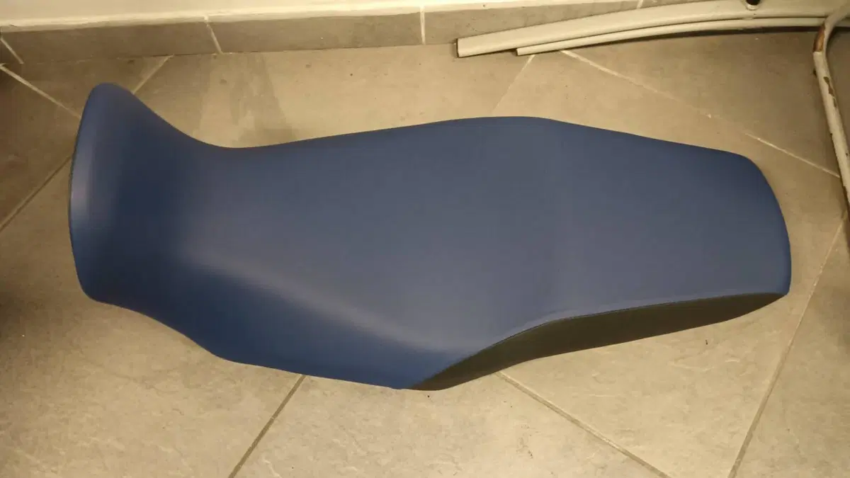 SELLA ORIGINALE HONDA TRANSALP XL 750