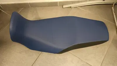 SELLA ORIGINALE HONDA TRANSALP XL 750
