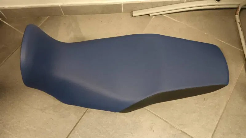 SELLA ORIGINALE HONDA TRANSALP XL 750