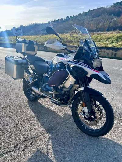 Bmw R 1250 GS Adventure (2021 - 24) usata