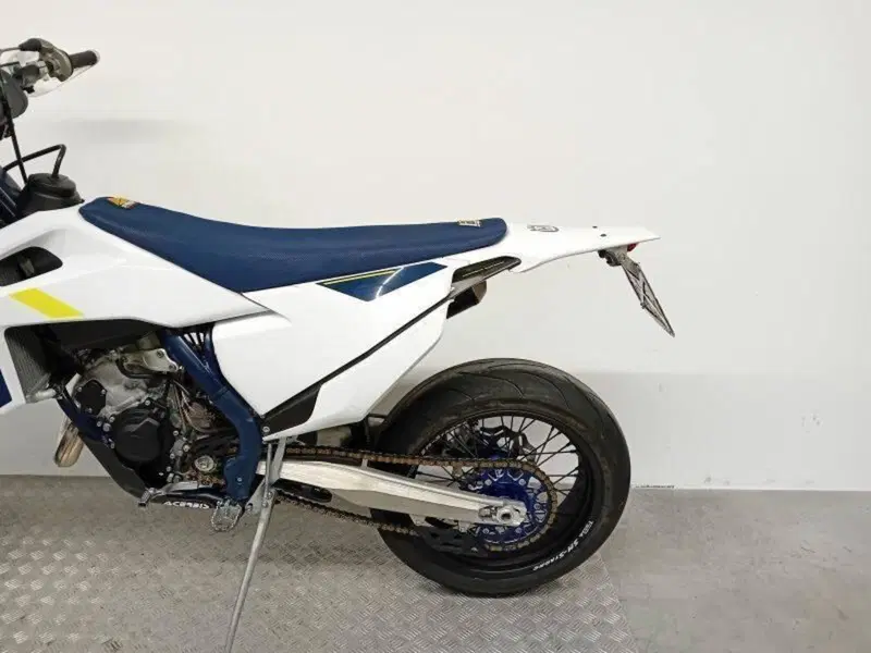 Husqvarna TC 125 (2019) (5)
