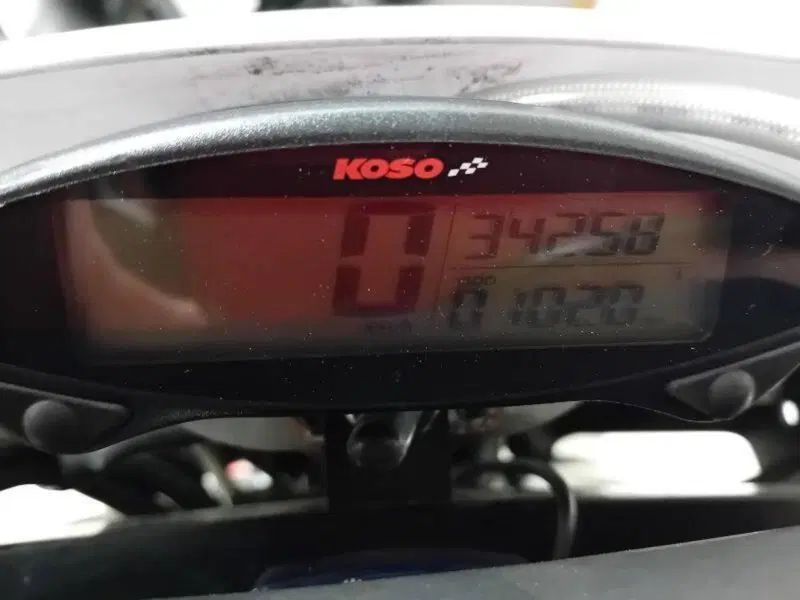Husqvarna TC 125 (2019) (3)