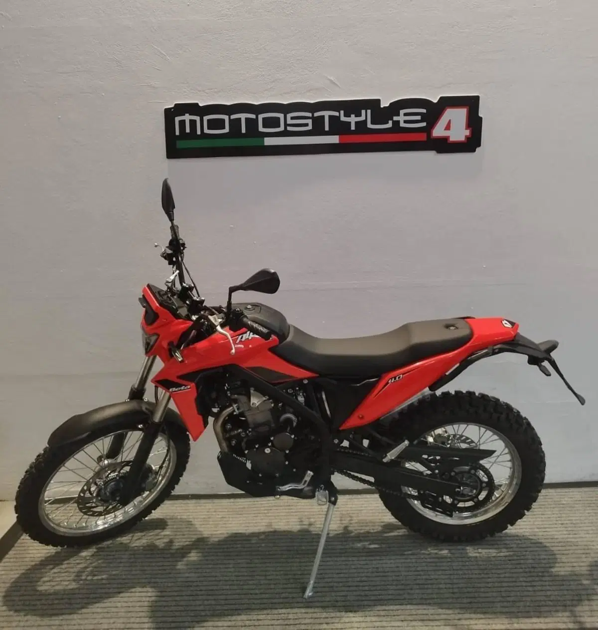 Betamotor Alp 4.0 (2024 - 26) (2)