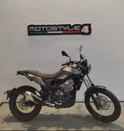 Betamotor Alp X (2024 - 26) nuova