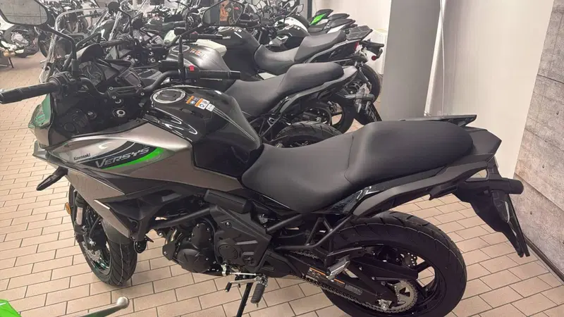 Kawasaki Versys 650 (2025 - 26) (3)