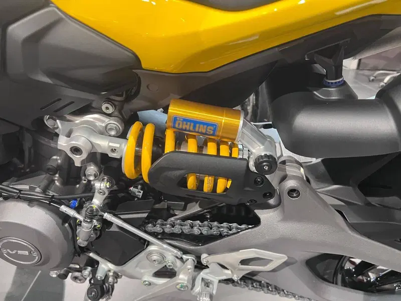 Ducati Streetfighter V2 S (2025 - 26) (5)
