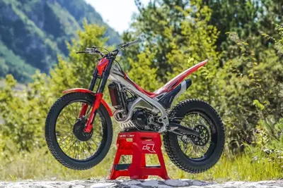 Betamotor Sincro 300 2T (2026) nuova