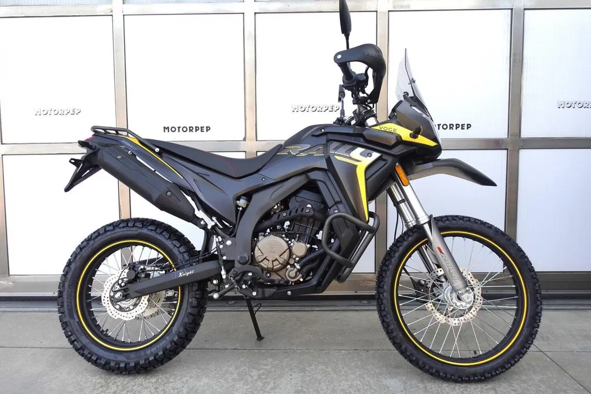 Voge Valico 300 Rally (2022 - 26) (2)
