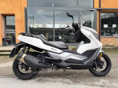 Bmw C 400 GT (2019 - 20) usata