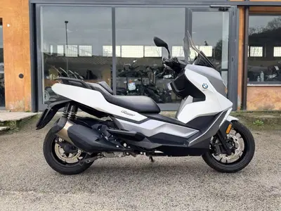 Bmw C 400 GT (2021 - 24) usata