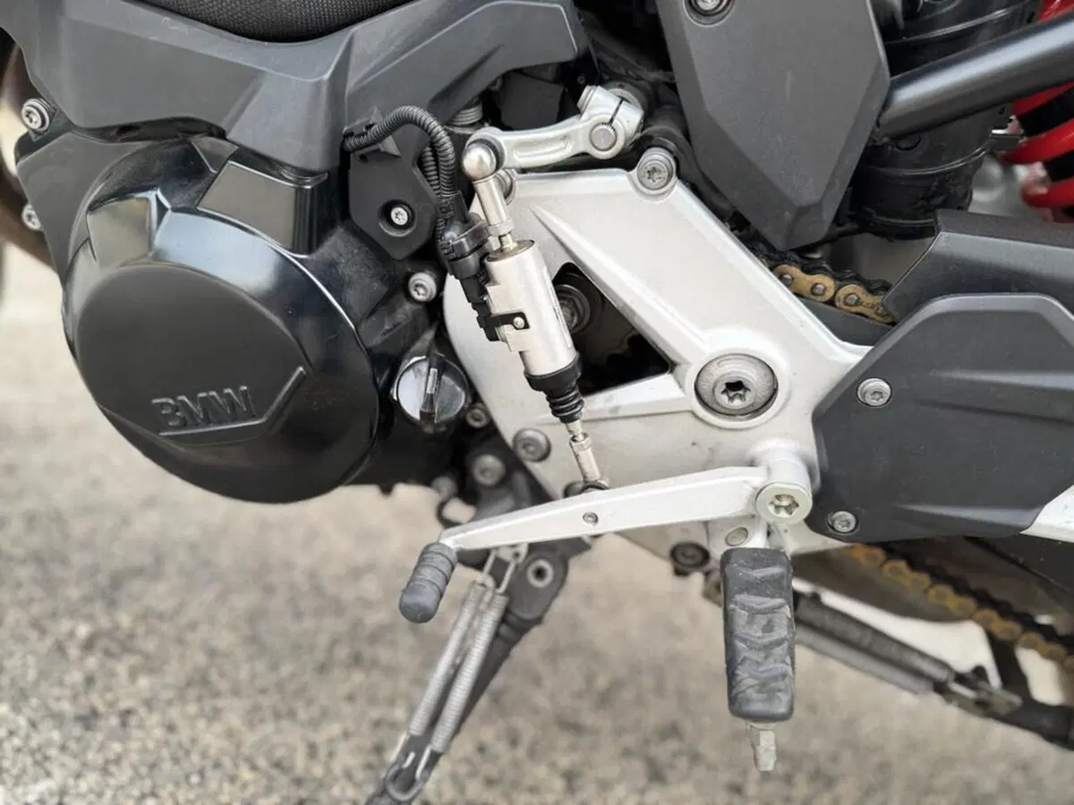 Bmw F 900 XR (2020 - 24) (8)