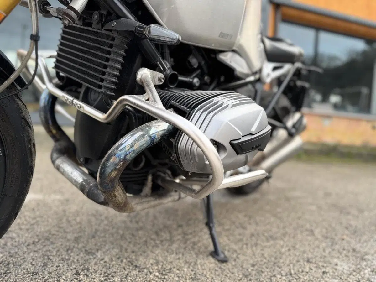 Bmw R nineT (2021 - 24) (10)