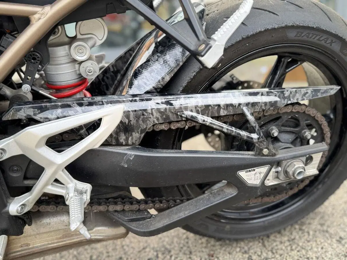Bmw S 1000 R (2021 - 24) (9)