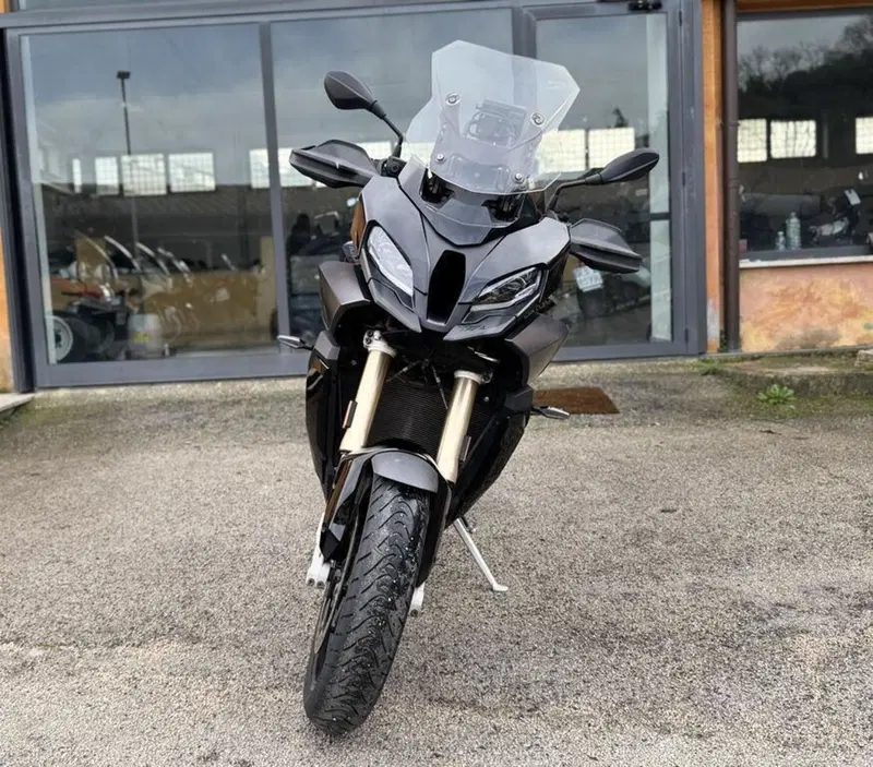 Bmw S 1000 XR (2020 - 23) (3)